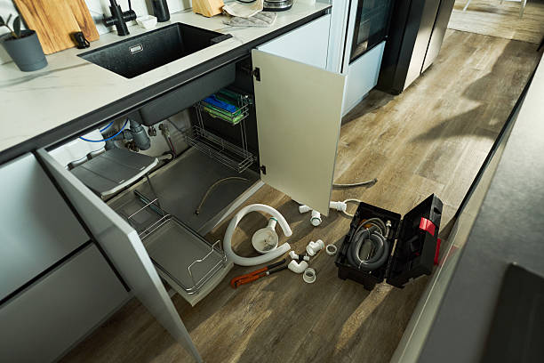 24/7 Emergency Pipe Repair experts in Gore, OK